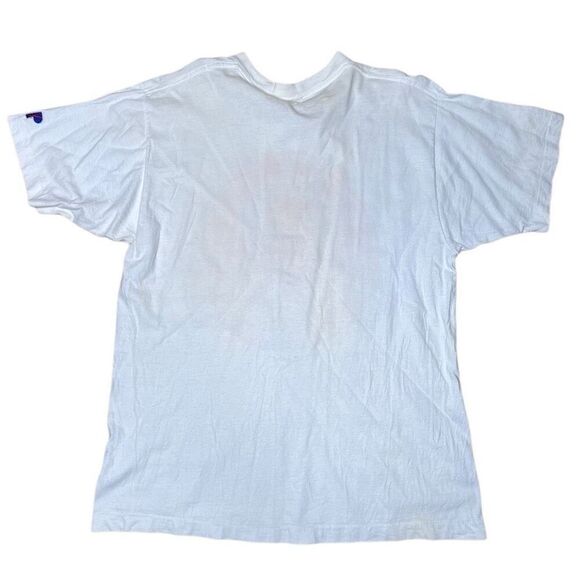 Vintage 90s Bulls Era T Shirt Bundle Lot 4 Men’s XL - Picture 11 of 16